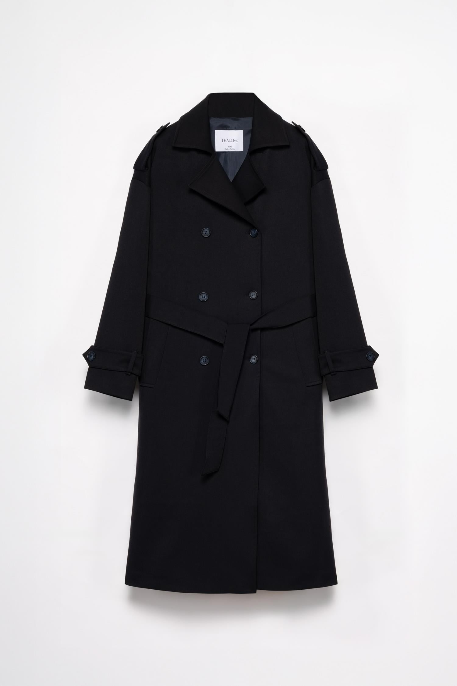 Coats and Trench Coats