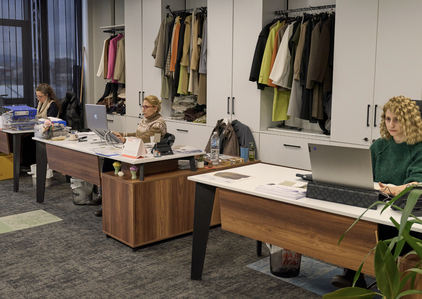 Sarpteks design and product development office