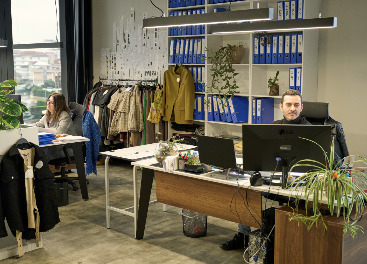 Sarpteks design office